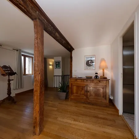 Apartment T3 - 4 Pers - Place De Parking